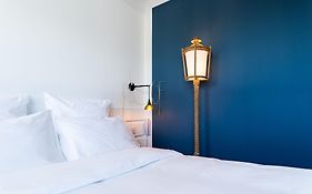 Bateau Libre Hotel